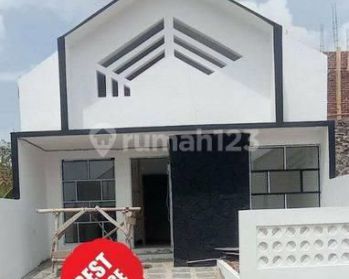 Harga Menarik Rumah Scandinavia Jatihandap Bandung 99H10