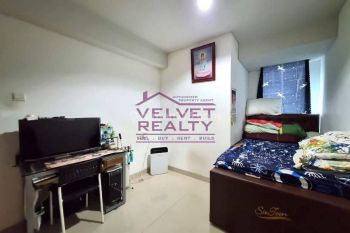 Dijual Apartemen Springhill Terrace Kemayoran 2br Luas 60m2 Vr1028
