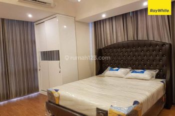 Dijual Apartemen Grand Sungkono Lagoon Surabaya