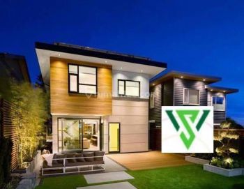 Rumah murah minimalis 11 M graha Family blok favorit Pakuwon indah