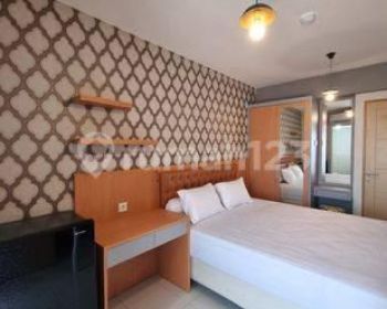APARTEMEN HARVARD STUDIO FULL FURNISHED, SURABAYA