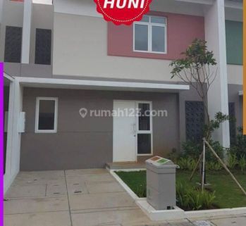 Harga Terbaik Rumah Summarecon Bandung Dayana 264M13