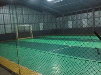 Dijual Lahan Parkir di Dekat Stasiun Jombang, Ciputat