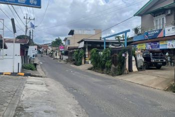 TANAH MURAH LOKASI LEBONG SIARANG
