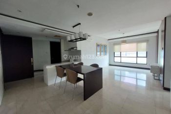 Apartemen Waterplace De Residence Lantai Rendah