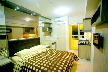 Disewakan Apartemen Educity Pakuwon City Dekat Its