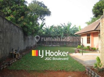 Dijual Tanah di Jalan Raden Inten Duren Sawit Jakarta Timur