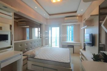 Tinggal Bawa Koper Apartement Orchard Studio Full Furnish Surabaya