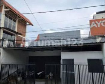 Disewakan Rumah Kantor Bagus di Tebet Barat Dalam Jakarta Selatan
