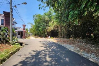 Tanah Premium Area Cilodong Depok 5 Menit Alun-Alun Depok