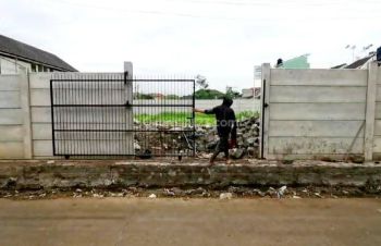 Sewa Tanah Siap Bangun Strategis Untuk Bangun Usaha di Arcamanik