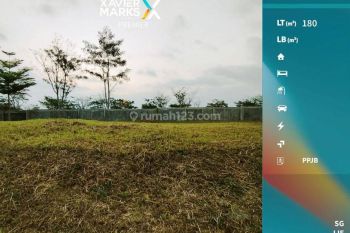 Lu1373 Dijual Tanah Kavling di Denmoza Hill Araya Blimbing Malang