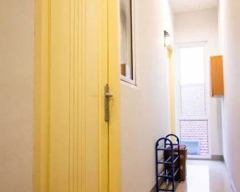 DIJUALK Kost Tomang View Residence (TVR) adalah Kost super Nyaman