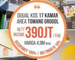 thumbnail-dijualk-kost-tomang-view-residence-tvr-adalah-kost-super-nyaman-6