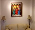 thumbnail-apartment-cosmo-park-full-furnished-jakarta-pusat-8