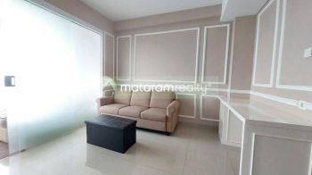 Apartement Dago Suites Apartment 1 BR Furnished Bagus