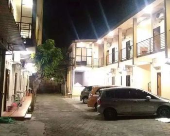 Kost pasutri dan putri free biaya listrik