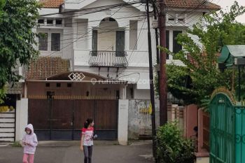 Tanah Daerah Pasar Minggu