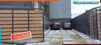 Eyecatching Rumah Hook Ready Stock Di Setiabudi Bandung 7B2