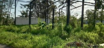 Dijual Tanah Timur Uii Kaliurang Yogyakarta E.2686