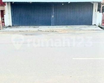 Turun Harga Jual Cepat Rumah Usaha Raya Barata Jaya