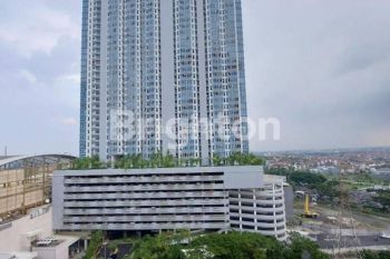 BENSON PAKUWON MALL APARTMENT