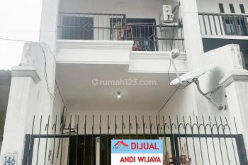 Rumah Second lokasi strategis di Grogol(GRG52)