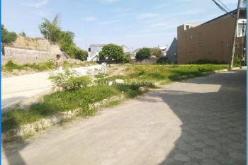 Gratis Balik Nama, Jual Tanah 7 Menit Pakuwon Mall Jogja