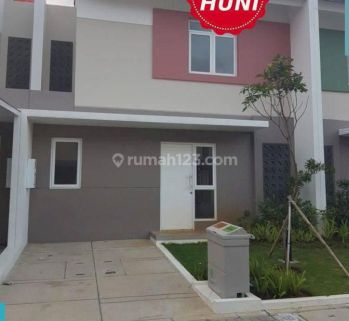 Hot Price Rumah Summarecon Kota Bandung Cluster Dayana 176M13