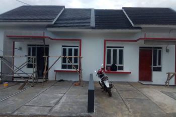 RUMAH SEWA TYPE 1 LANTAI PERBULAN DEKAT STASIUN CILEBUT DI BOGOR