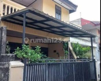JUAL CEPAT MURAH SIAP HUNI KAV DKI PONDOK KELAPA JAKARTA TIMUR