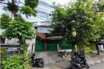 Ruko di Terusan Buahbatu Mainroad Siap Huni Harga Menarik