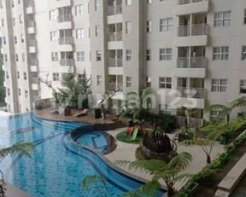 Apartemen Cantik disewakan di Parahyangan Residence