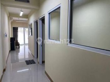 RUKO HOEK DI GADING GRIYA LESTARI