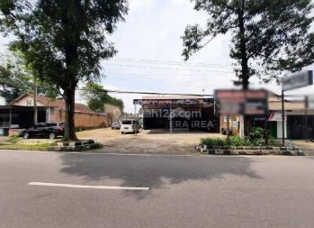 Jual Tanah Bonus Bangunan Strategis Tengah Kota Boyolali