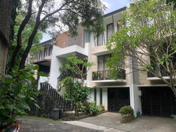 Rumah Murah bgt 2lt di Jl ampera 1, Kemang hills residence, Ragunan