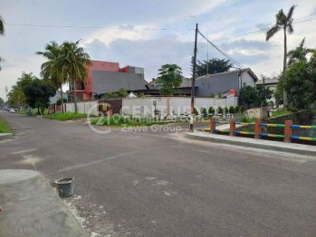 Dijual Gudang Kantor Dibuana Gardenia Kh Hasyim Ashari Tanggerang