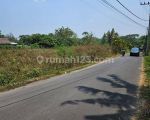 thumbnail-tanah-pekarangan-murah-sleman-tepi-jalan-aspal-0