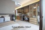 thumbnail-sewa-apartemen-roseville-soho-suite-bsd-studio-eksklusif-baru-murah-fully-1