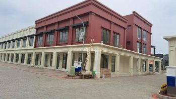 Ruko Gress Cakep Madison Grande Gading Serpong