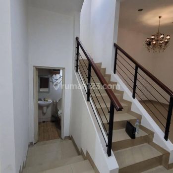 Dijual Rumah Gading Serpong, Pondok Hijau Golf tangerang.