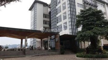 Apartemen Clove Garden Strategis Di Kawasan Sejuk Bandung Utara