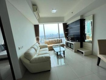 Empire 2 Bedroom 1 Bath Kemang Village