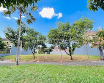 Jual Tanah Kavling Bukit Golf Citraland Hadap Barat Golf Ambience