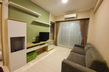 Apartemen 2 BR Puncak Bukit Golf Surabaya Barat