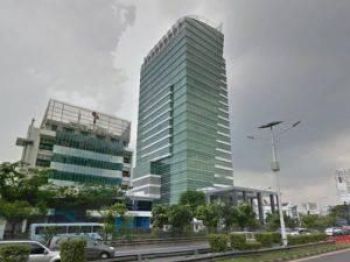 Sewa Kantor Ful Furnish Tb Simatupang Luas1.300sqm Rp.235.000nego