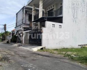 Dijual Tanah 1 Are di Tukad Bilok Sanur Kawasan Elit