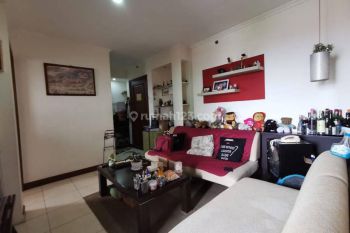 Dijual Apartment Lux Klasik 4 Kamar Furnish di Majesty