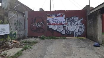 Tanah Strategis di Cihampelas Mianroad dekat Ciwalk Bandung