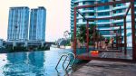 thumbnail-dijual-murah-apartemen-unfurnished-grand-kamala-lagoon-8